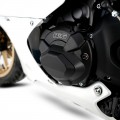 R&G Racing PRO Generator cover (LHS) for the Yamaha MT-07, YZF-R7, Tenere 700 and Tracer 7/GT R&G Racing PRO Generator cover (LHS) for the Yamaha MT-07, YZF-R7, Tenere 700 and Tracer 7/GT